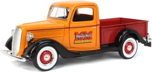 1/25 1937 Ford Minneapolis Moline Pickup Truck SCT928