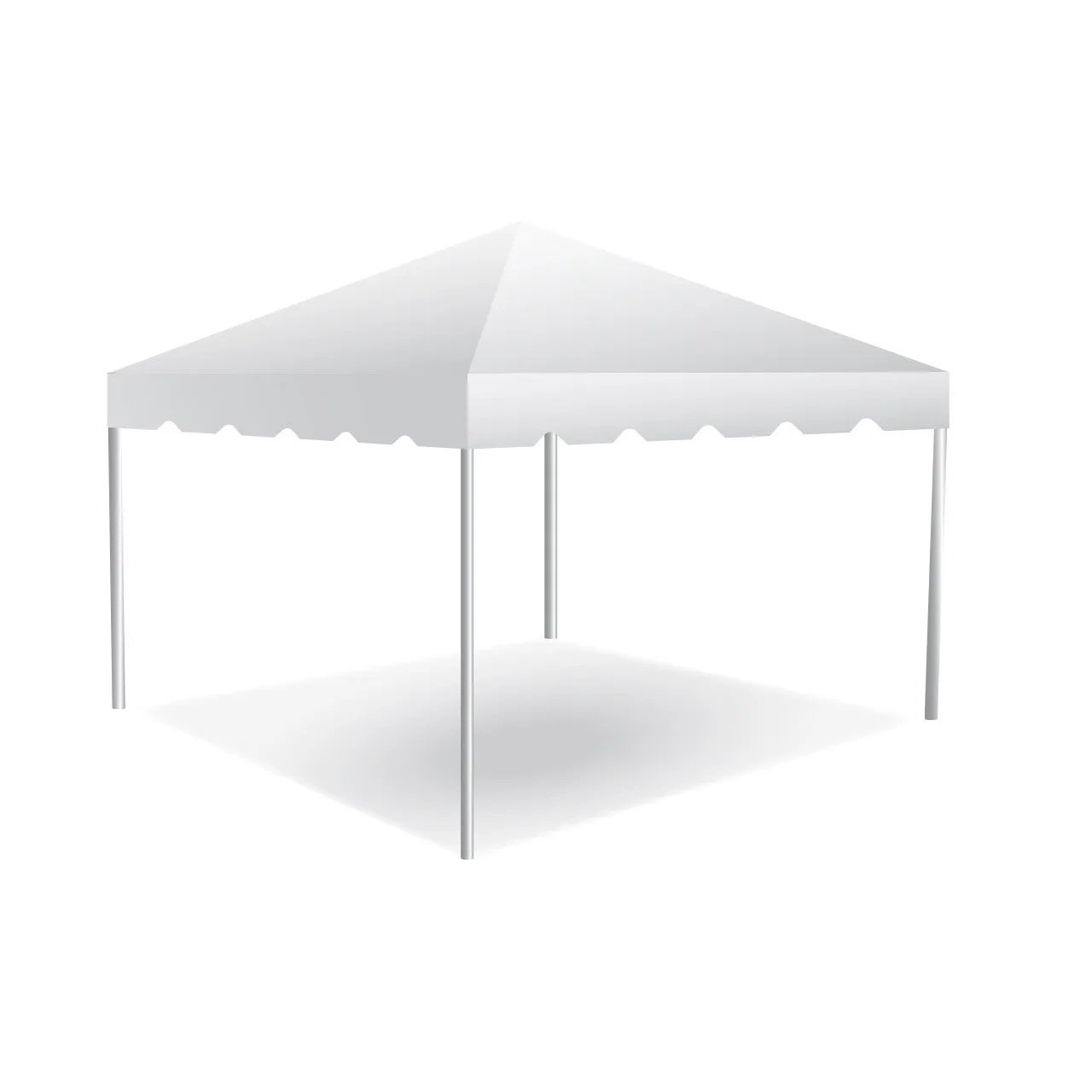 12x12 Classic Series Frame Tent