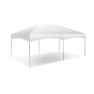 12x20 Master Series Frame Tent