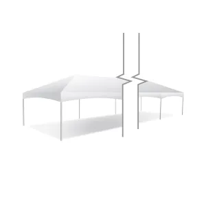 15x60 Master Series Frame Tent