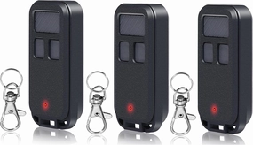 3 for 890MAX 956EV LiftMaster/Chamberlain Garage Door Opener Remote Security 2.0 MyQ 3-Year Warranty