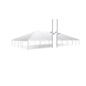 40x140 Classic Series Frame Tent