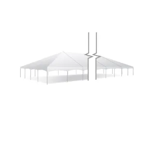 40x200 Master Series Frame Tent