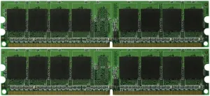 4GB 2x2GB Dell OptiPlex 755 Mini Tower RAM Memory DDR2