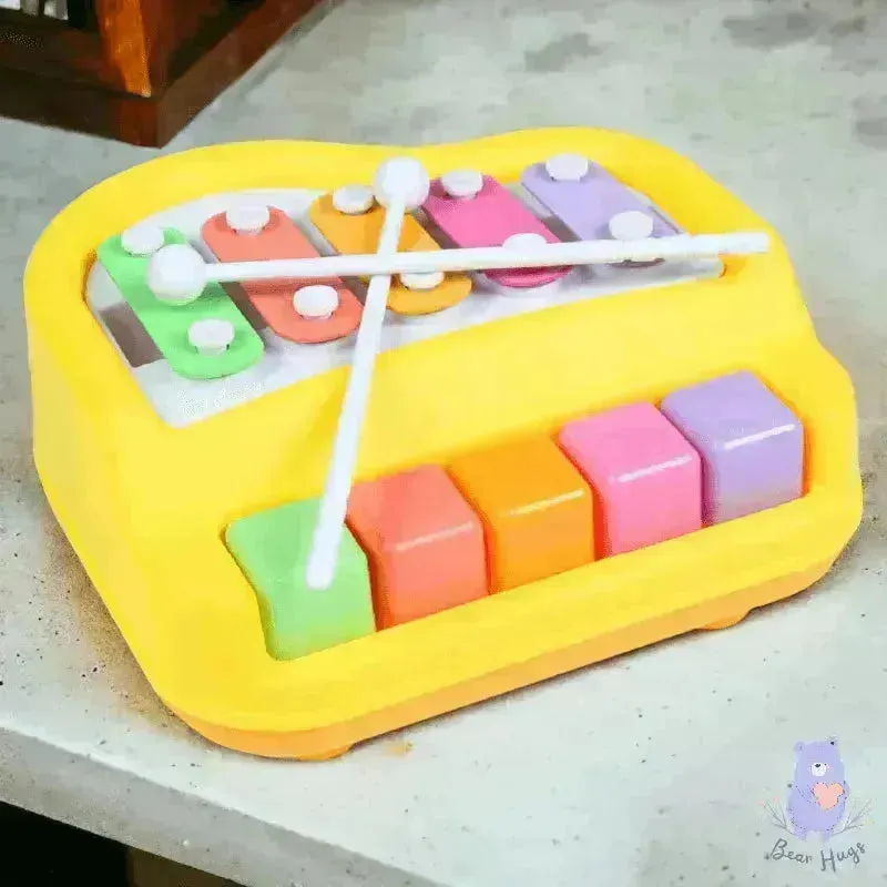 5 Key Melody Piano