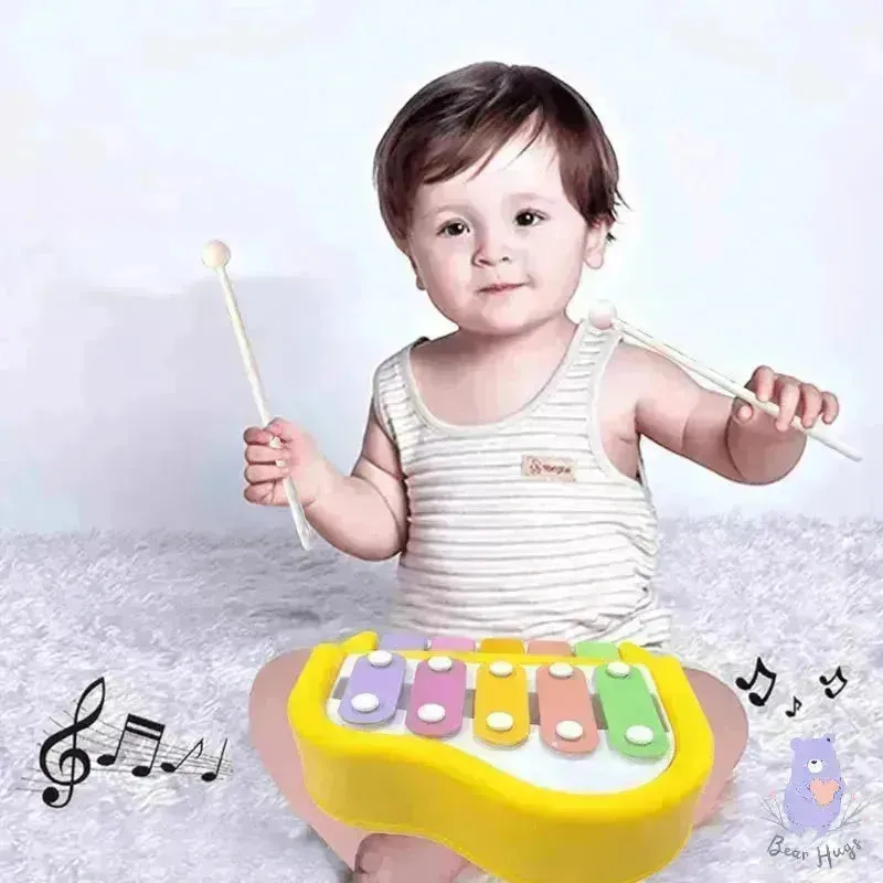 5 Key Melody Piano