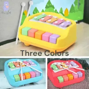 5 Key Melody Piano