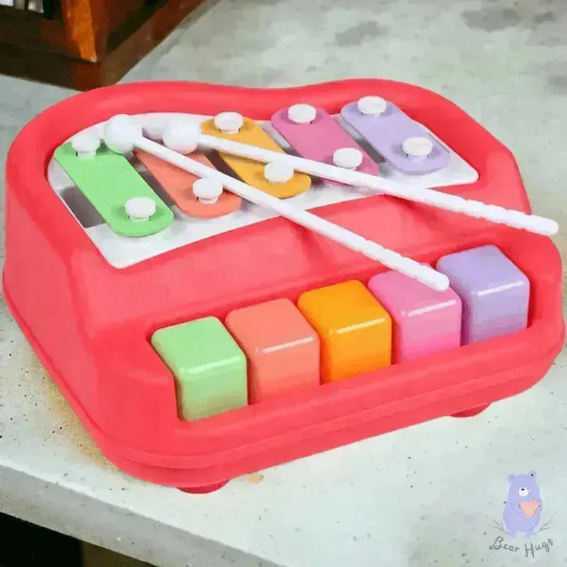 5 Key Melody Piano