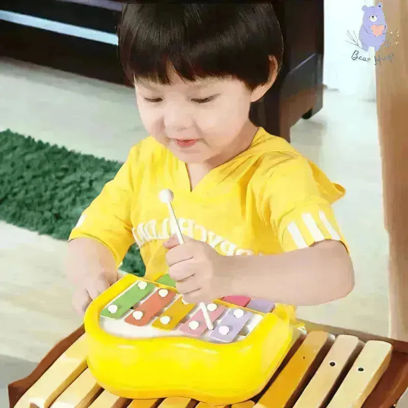 5 Key Melody Piano