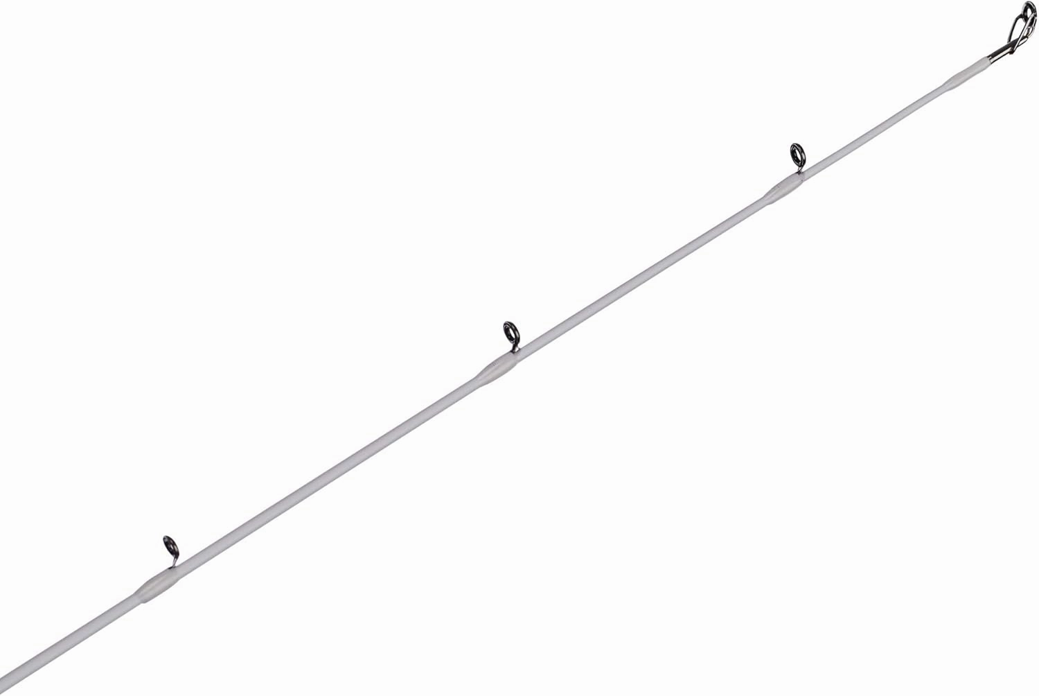 Abu Garcia Veritas Casting BFS Fishing Rod, Balanced and Lightweight Rod, Powerlux 100 Construction, Custom Ergonomic Reel Seat