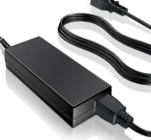 AC-DC Adapter Charger Compatible with Lepai LP-A7 USB Mini Power Amplifier Remote Controller