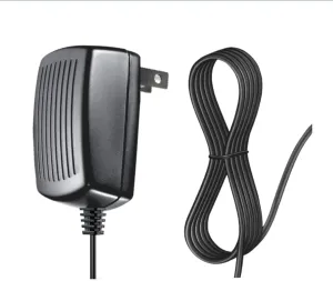 AC-DC Adapter Replacement for Razor Hovertrax XRay 15156290 Hoover Trax X-Ray Electric Board 25.2V Li-ion Battery Pack Hon-Kwang HK-AD-252U060-US W15156208014 Power Supply Adapter Cord Cable