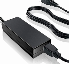 AC Adapter Charger Compatible with Lepai LP-A7 USB Mini Power Amplifier Remote Controller
