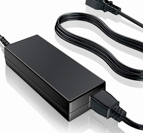 AC Adapter Charger for Lepai Lepy LP-268 2 CH Mini Hi-Fi Stereo Amplifier Power