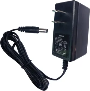 AC/DC Adapter Charger Compatible with Razor Hovertrax XRay 15156290 Hoover Trax X-Ray Electric Board 25.2V Li-ion Battery Pack Hon-Kwang HK-AD-252U060-US W15156208014 Power Supply Cord Cable PSU