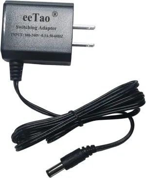 AC/DC Adapter Charger Compatible with Razor Model 15155008 RipStik Electric 2.0 Electric2.0 Deux Skateboard 21.6V 21.6 Volt 21.6VDC Lithium ion Li-ion Rechargeable Battery Power Supply Cord