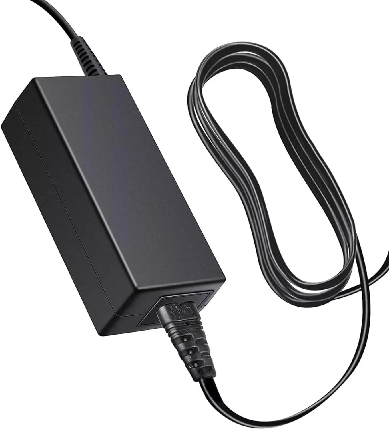 AC/DC Adapter Compatible with QNIX UHD2800 Real 4K 28" Displayport Mini DP HDMI PC Monitor Power Supply Cord Cable PS Battery Charger PSU