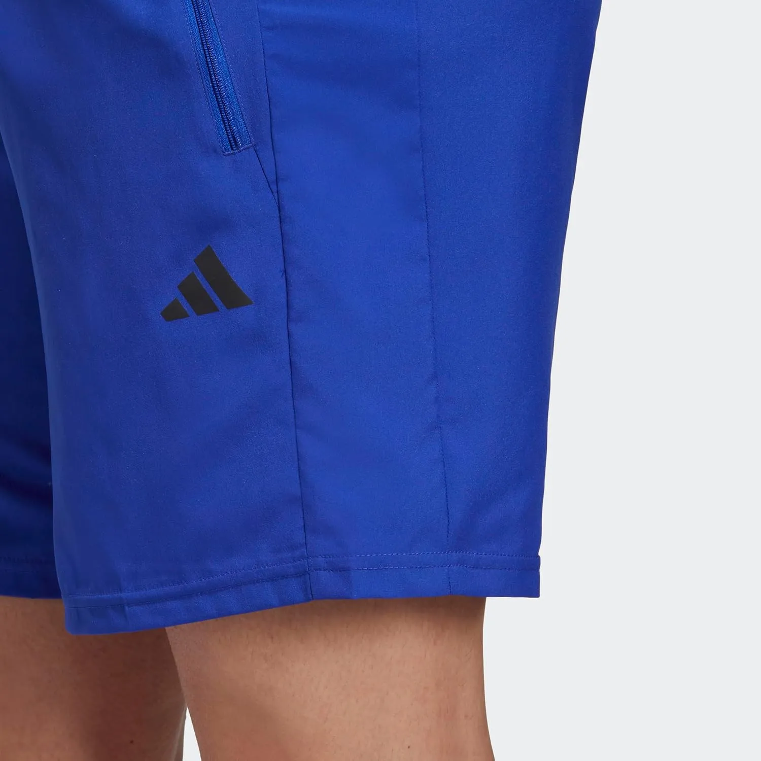 adidas Men's Essentials Woven Training Shorts