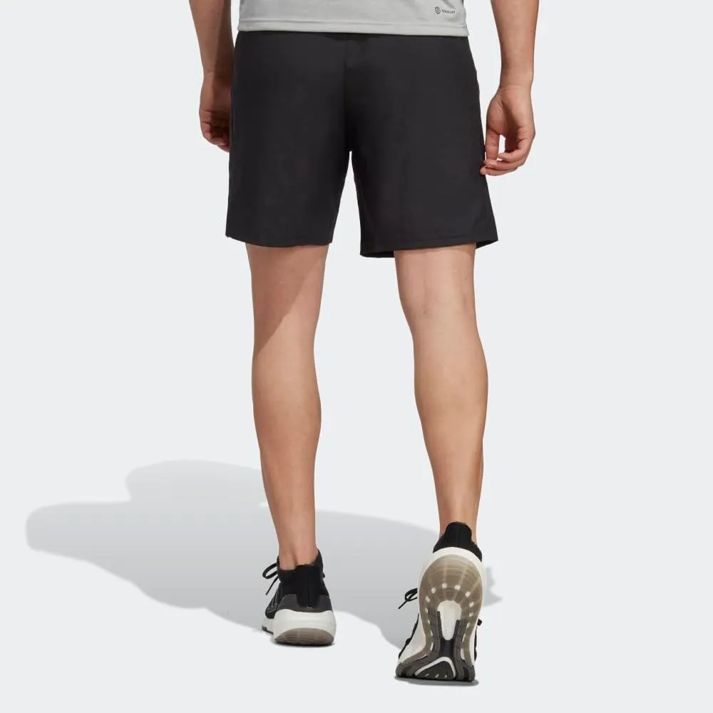 adidas Men's Essentials Woven Training Shorts
