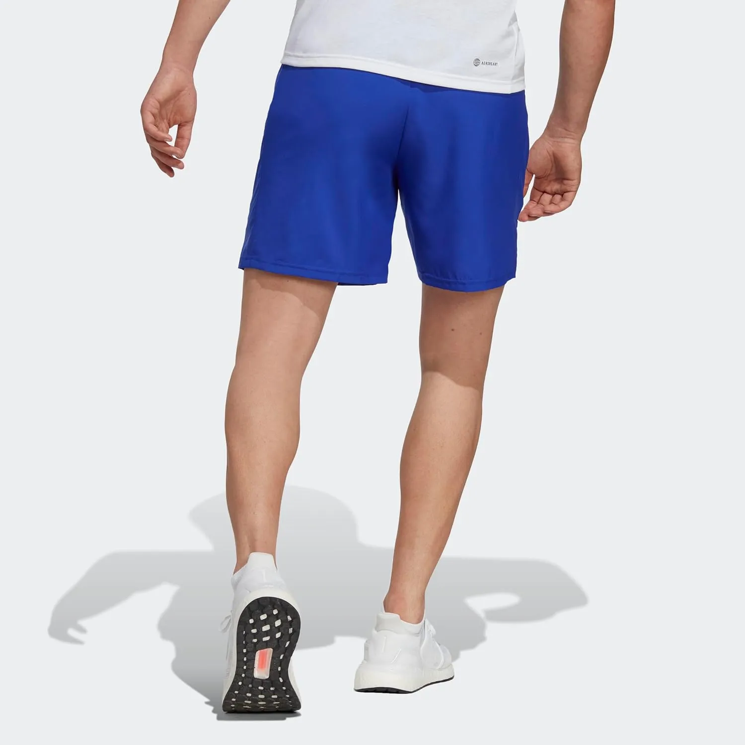 adidas Men's Essentials Woven Training Shorts