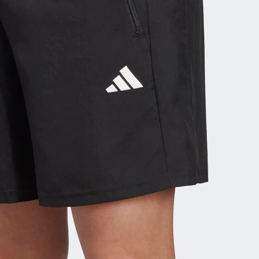 adidas Men's Essentials Woven Training Shorts