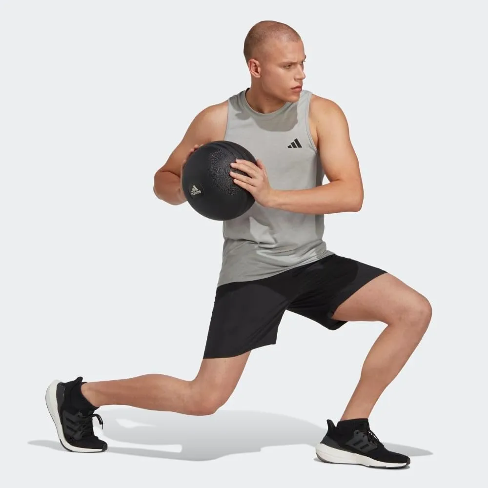 adidas Men's Essentials Woven Training Shorts