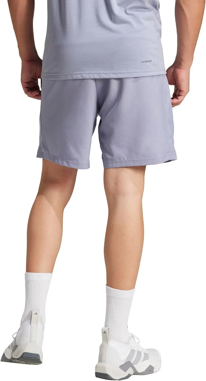 adidas Men's Train Essentials Woven Shorts