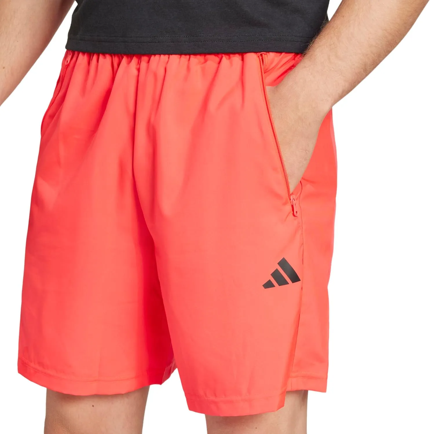 adidas Men's Train Essentials Woven Shorts