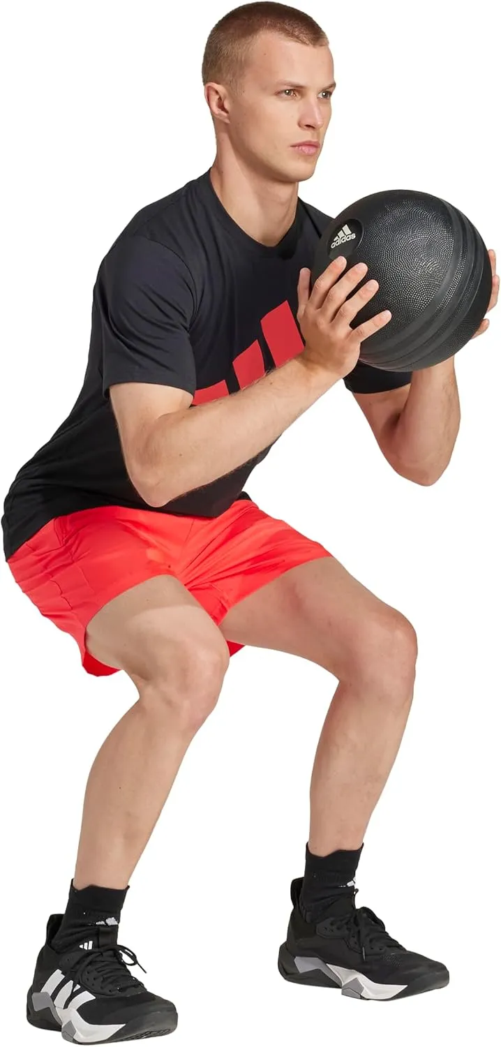 adidas Men's Train Essentials Woven Shorts