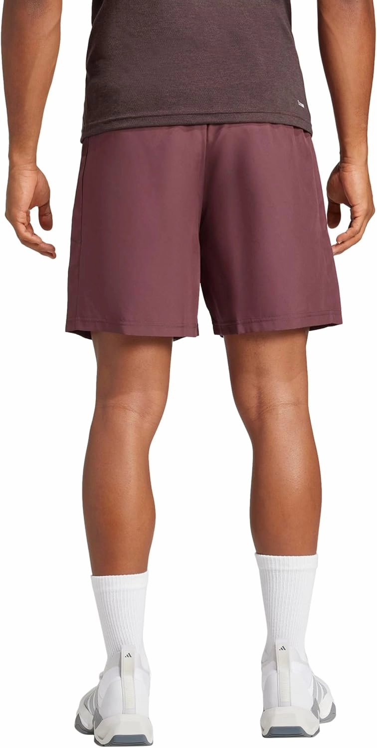 adidas Men's Train Essentials Woven Shorts