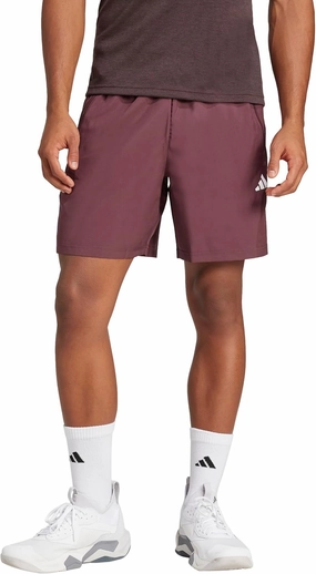 adidas Men's Train Essentials Woven Shorts
