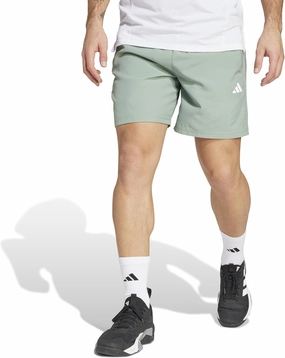 adidas Men's Train Essentials Woven Shorts