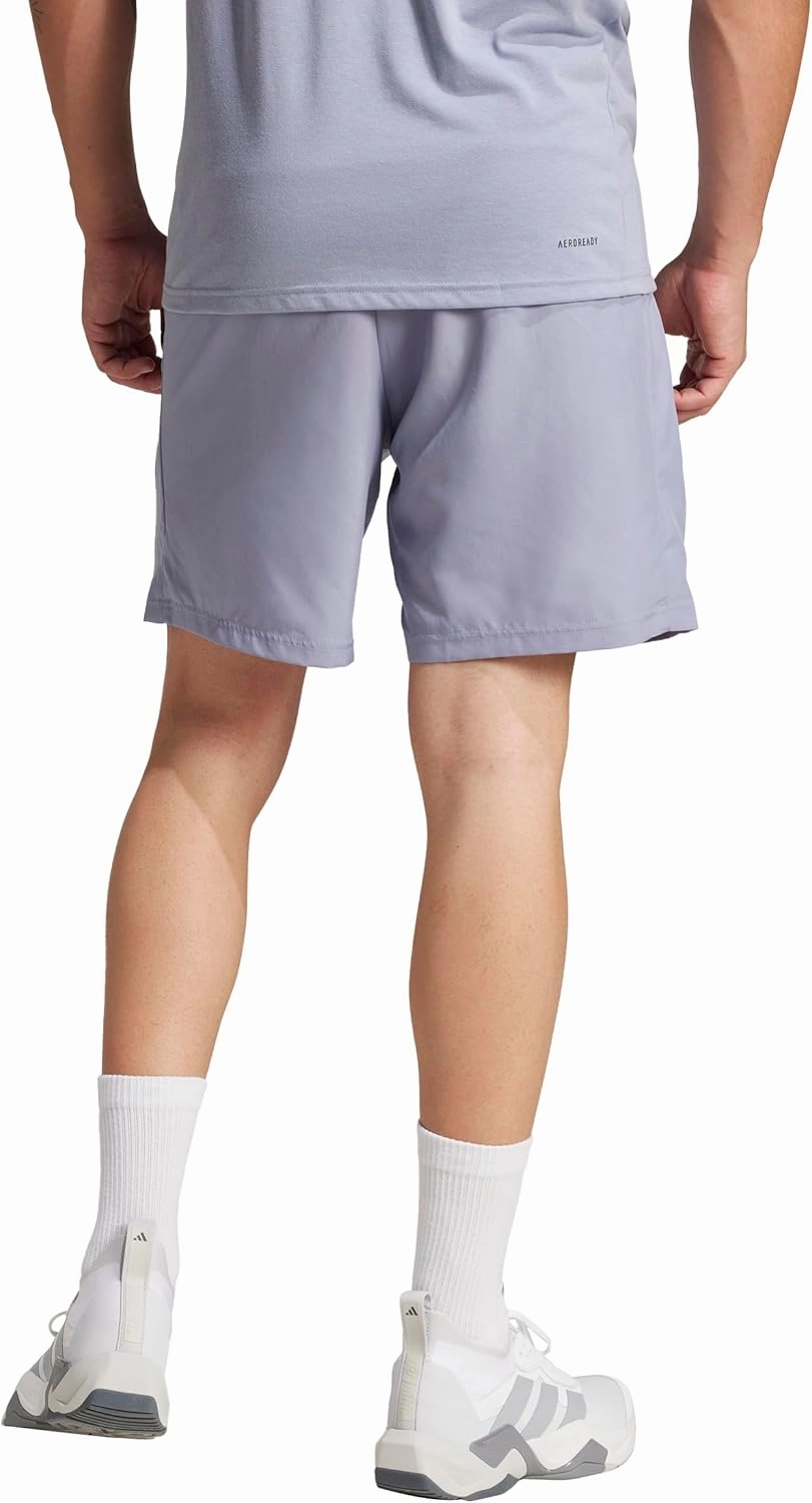 adidas Men's Train Essentials Woven Shorts