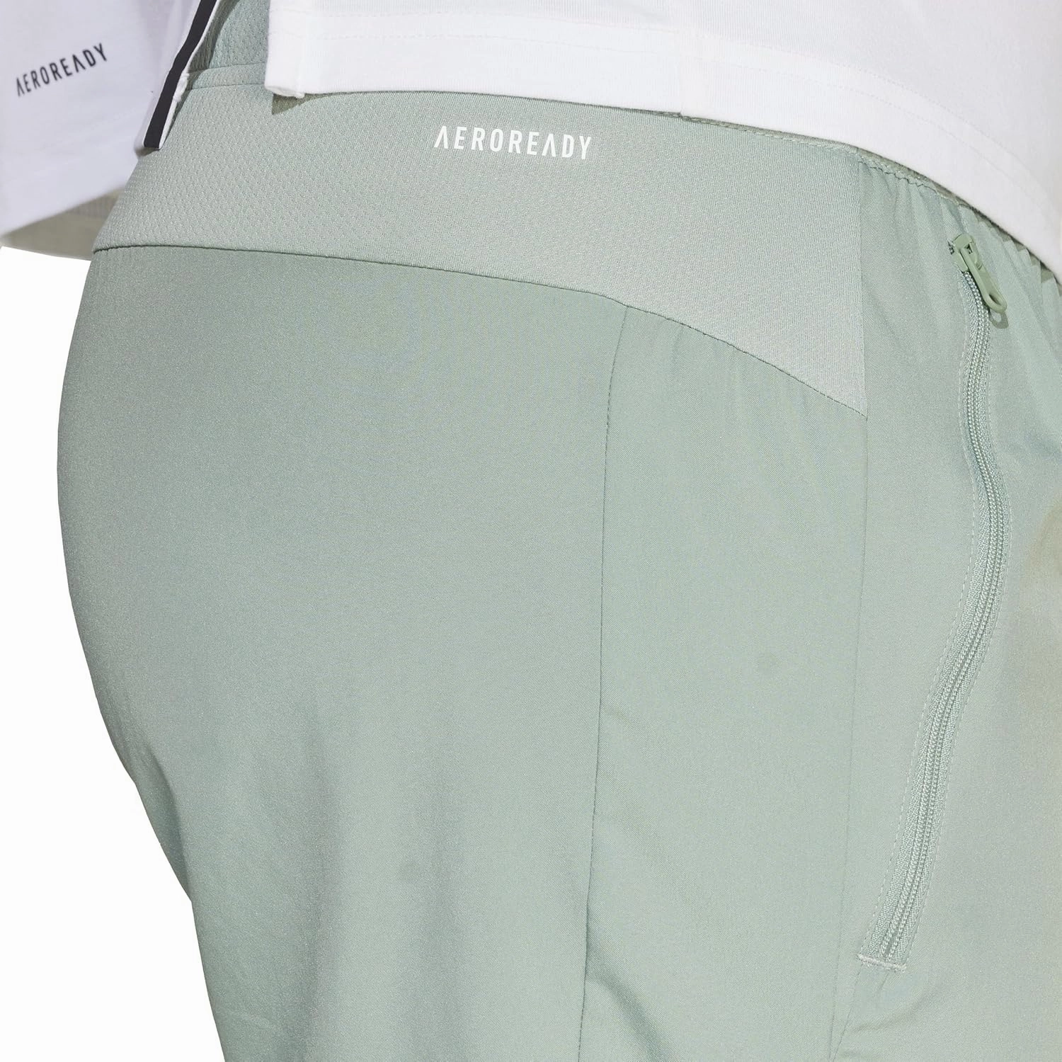 adidas Men's Train Essentials Woven Shorts