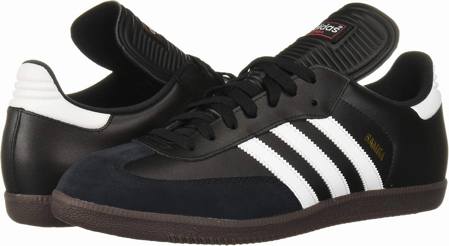Adidas Samba Classic Mens Shoes