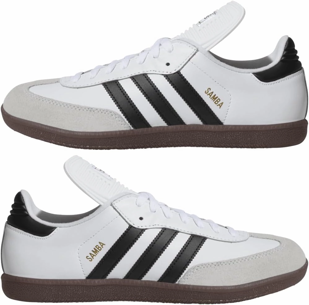 Adidas Samba Classic Mens Shoes