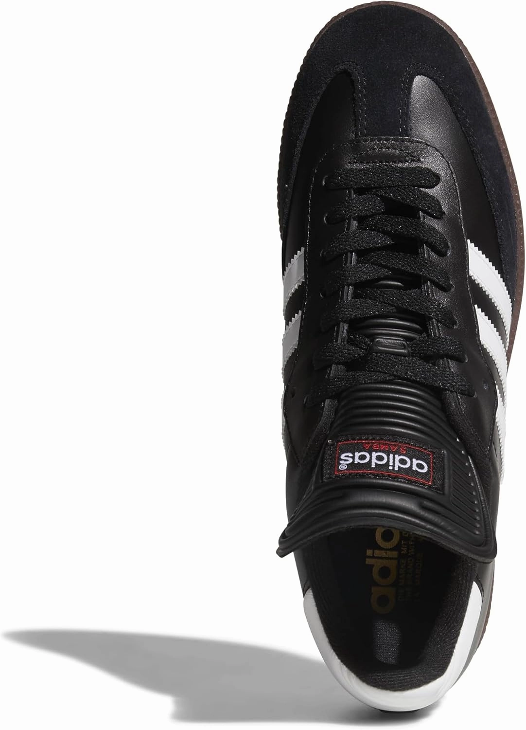 Adidas Samba Classic Mens Shoes