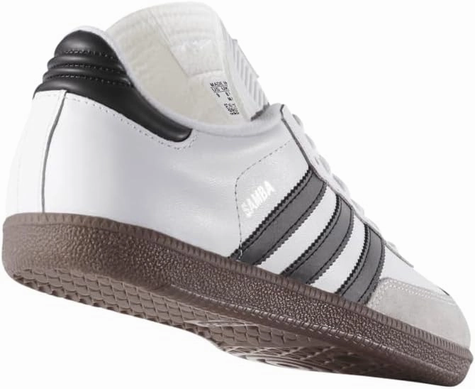 Adidas Samba Classic Mens Shoes
