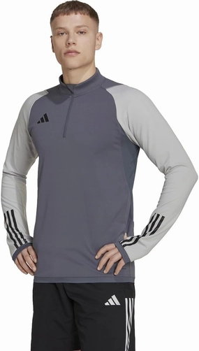adidas Tiro 23 Competition Training Mens Soccer Top 2XL