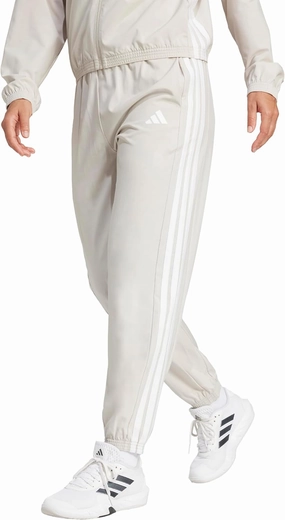 adidas Women's Train Essentials 3-Stripes Woven Pants