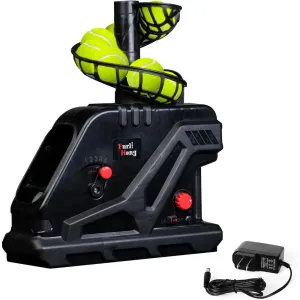 Adjustable Tennis Ball Machine