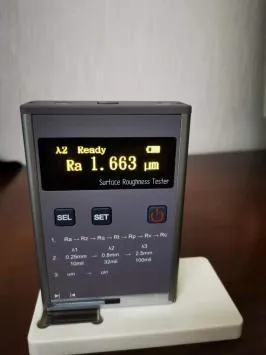 Advanced Roughness tester ART180