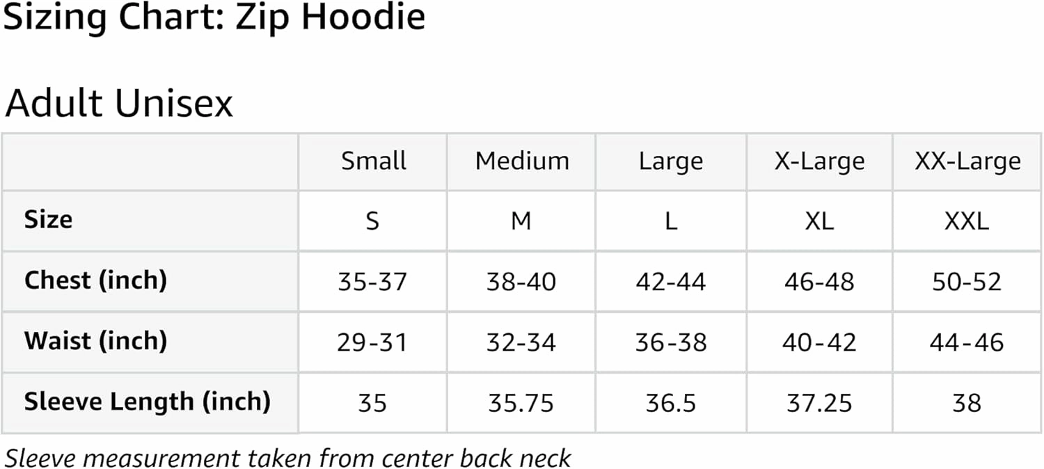 Andiamo Cute Italian Travel Zip Hoodie
