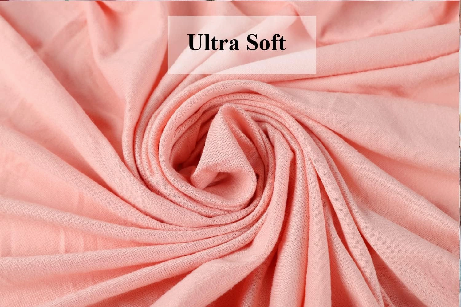 Bassinet Sheets 4 Pack Compatible with Chicco LullaGo Nest Portable Bassinet, Close to You 3-in-1 and Next2Me Bedside Bassinet,Stretchy Ultra Soft Floral/Pink