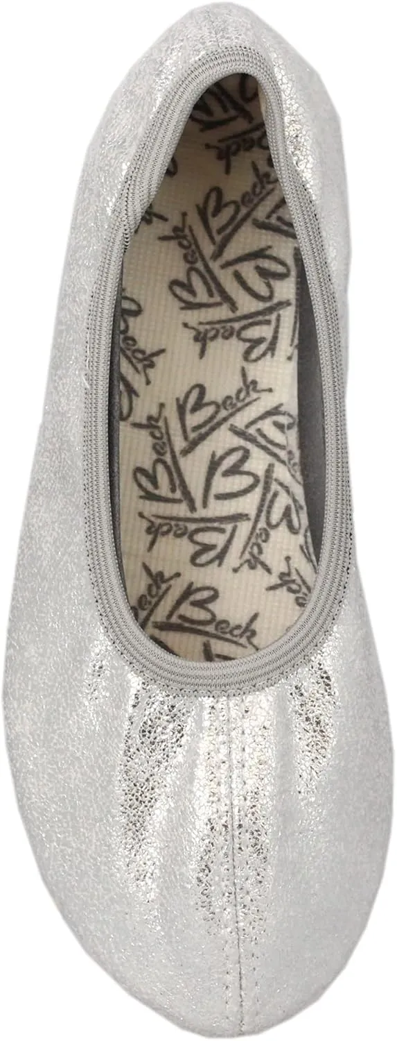 Beck Women's Gymnastikschuhe