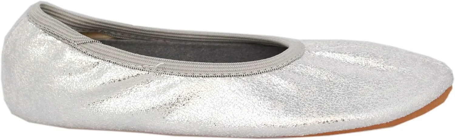 Beck Women's Gymnastikschuhe