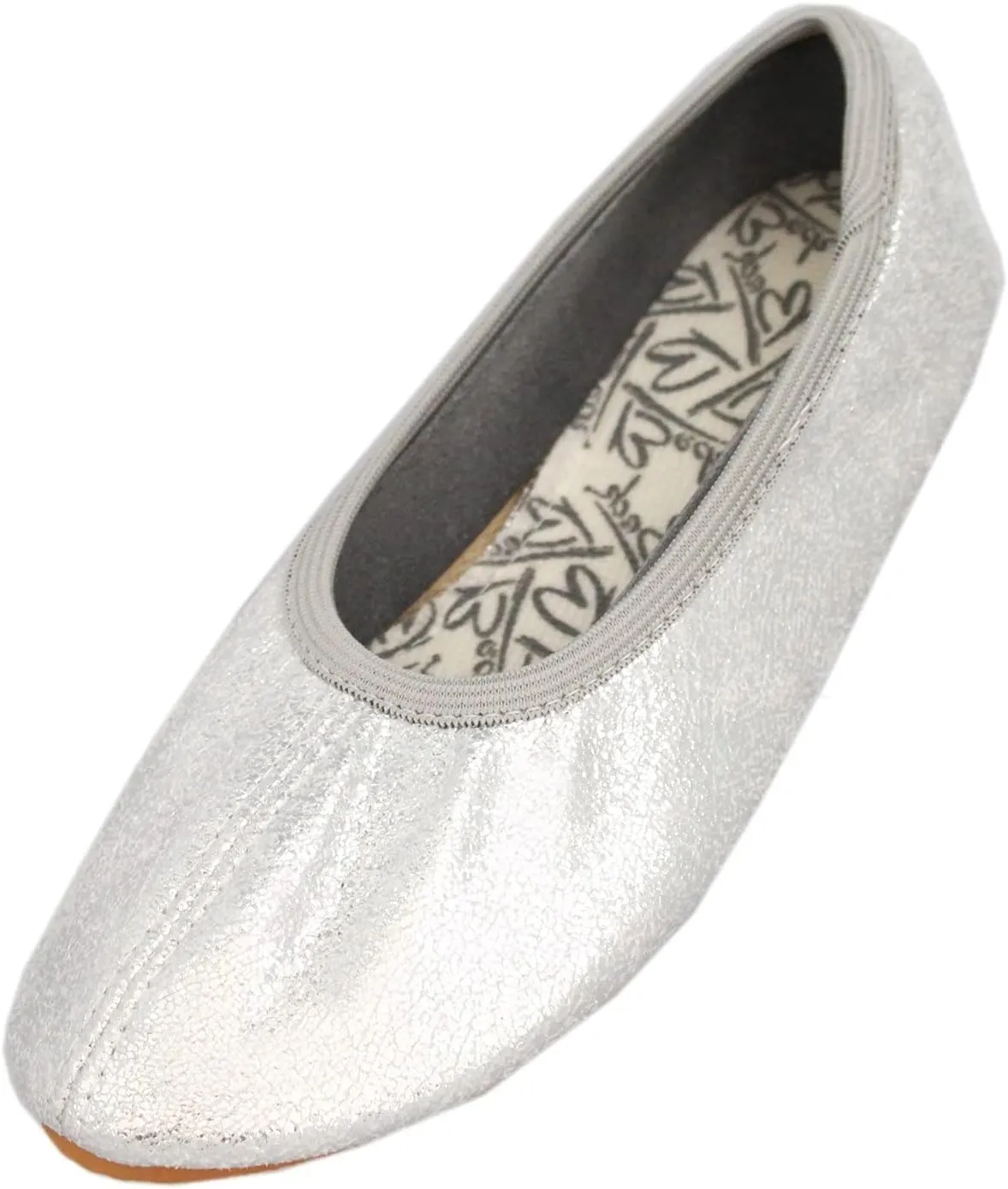 Beck Women's Gymnastikschuhe
