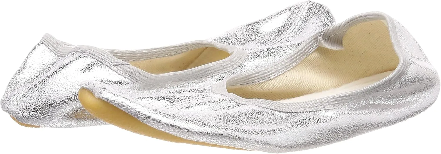 Beck Women's Gymnastikschuhe