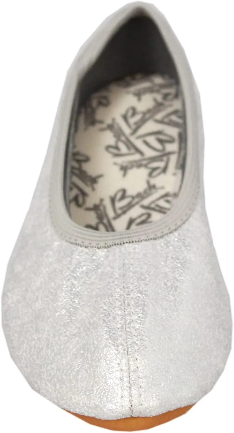 Beck Women's Gymnastikschuhe