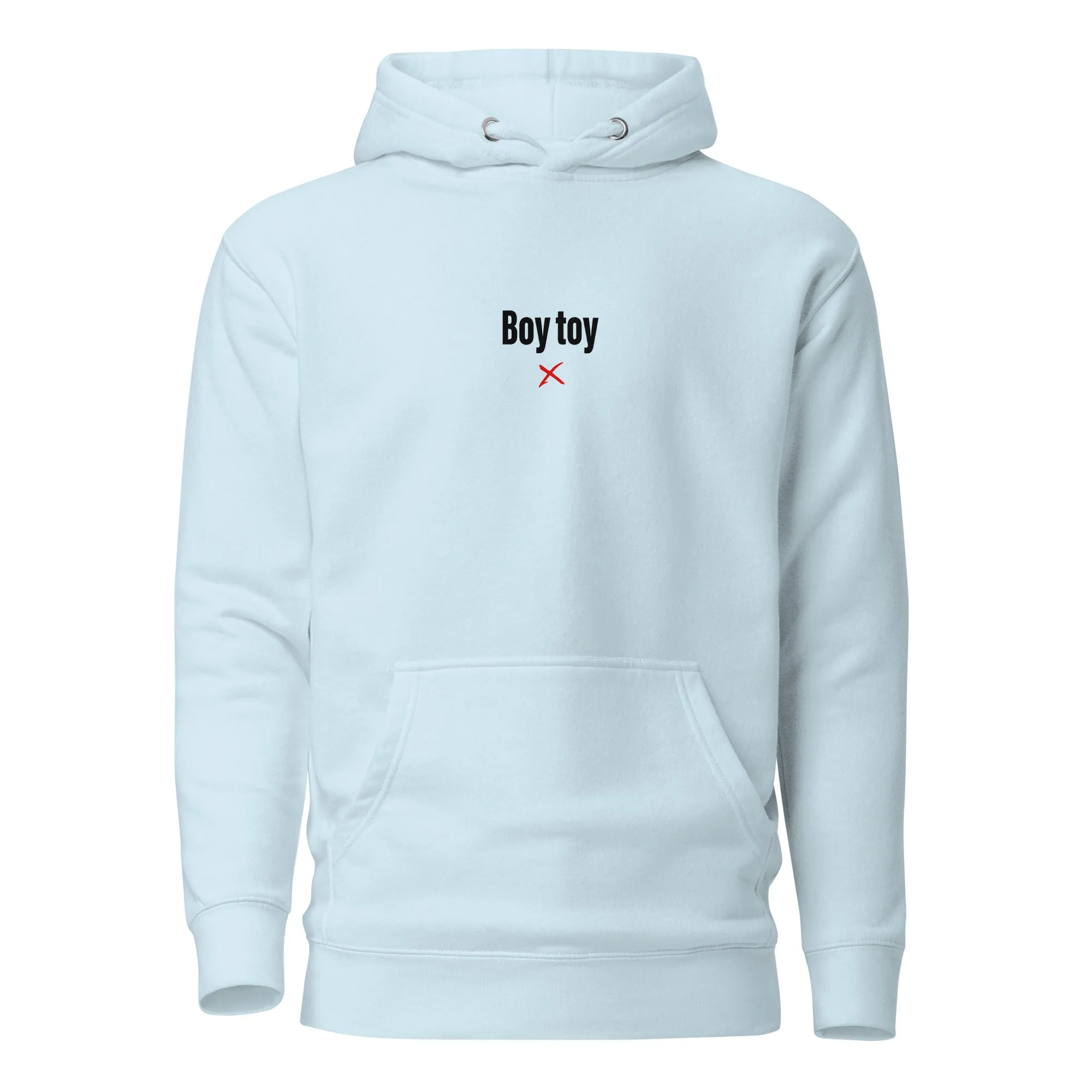 Boy toy - Hoodie